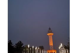 -日照灯塔风景区