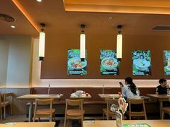 -老碗会·陕西手工面(坪山龙坪天虹店)