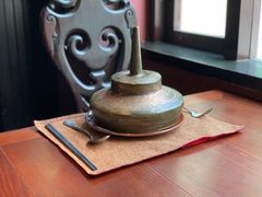 -花马天堂云南餐厅 Lost Heaven(外滩店)