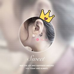 -Pink You美甲美睫纹绣定制中心