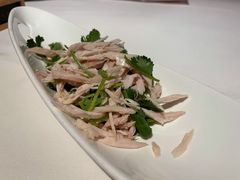 手撕咸鸡-苏浙总会(国金中心店)