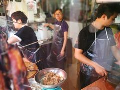 -黄连大头华烧鹅店(大良店)