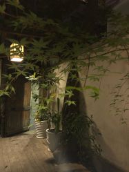 -汉刺青TATTOO STUDIO