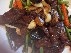 -锦色烤鸭·本地菜(学院路店)