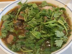 -巴奴毛肚火锅(京西大悦城店)