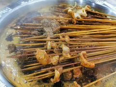 -江湖串串香(金牛万达店)