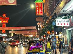 -唐人街(耀华力路)