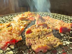 -热血兄弟·炭火烤肉(融侨中心店)