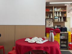 -蛇口康乐快餐鱼仔档(翠苑小区店)