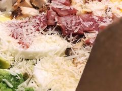 烤伯色拉-Miss Fresh轻食(南京西路店)