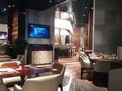大堂-一本魅·日式料理