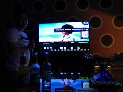 -歌友汇KTV(大悦城11层店)