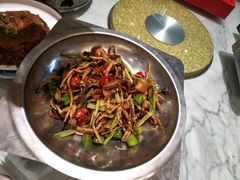 -雅和睿景·商务宴·风味土窑鸡(花博汇店)