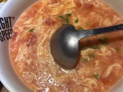 -吕氏疙瘩汤·新鲁菜(新贵和店)
