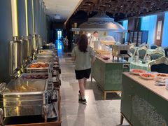 -巴音浩日娲酒楼(双林东路店)