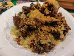 烤鸭-紫光园(马桥店)