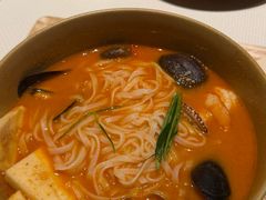 -BAKER&SPICE(安福路店)