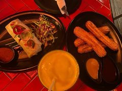 -Luchador摔跤手墨西哥餐厅(恒宇广场店)