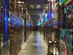 -蓝色派对KTV(聚然广场店)