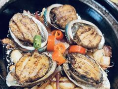 -舌尖上·霞浦滩涂海鲜·新闽菜(总店)