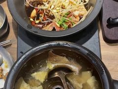 -云海肴·云南小炒·汽锅鸡(曲江大悦城店)