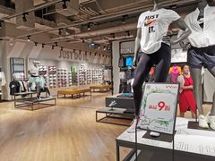 -NIKE(朝阳合生汇店)