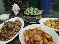 -师傅仔美食(东华老店)