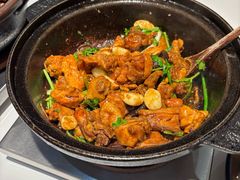 -火啫啫·粤式啫啫煲(南通首店)