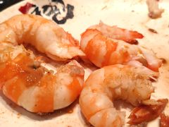 罗氏虾-初色海鲜自助(朝阳北路店)