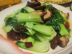 -凯盛食府(右玉小吃街店)