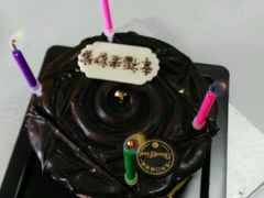 -黑池口感烘焙·生日蛋糕(坂田店)