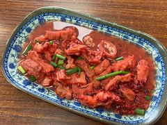 红糟肥肠-福州人铭小吃