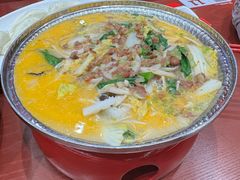 -喜家德虾仁水饺(长泰广场店)