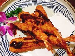 -渔日本料理铁板烧(新天地假日广场店)