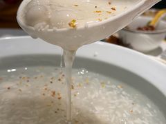 酒酿圆子-蘭心·臻品(瑞虹太阳宫店)