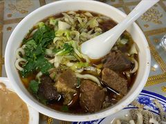 -清真·鸦儿李记·小馆(后海店)