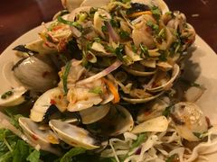 -Thai Market Restaurant( 04 Tran Quoc Toan)