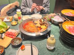 -牛New寿喜烧(金鹰世界店)