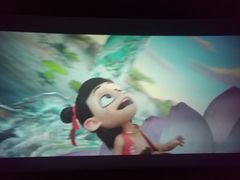 -红星电影世界开元地中海店(RealD杜比全景声)