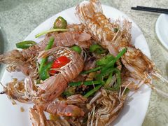 -考记泥焗鸡农庄·海鲜(北洛秘境店)