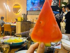 -樾餐厅泰式海鲜火锅(民歌湖店)