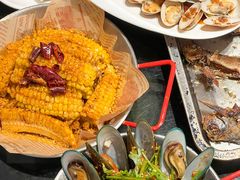 -阿妹小海鲜(下角店)