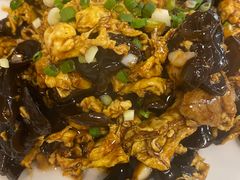 醋溜木须-鼎香润(德胜门内店)