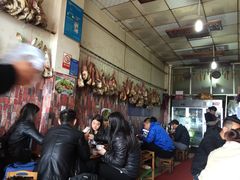 -阿婆情腊排骨火锅(金虹路店)