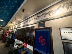 -漕河全驴宴饭店(徐水店)