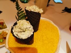 -荟廷·晶萃(陆家嘴尚悦湾店)