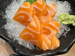 -诚家·日式烧鸟·深夜食堂(虹桥天街店)