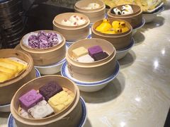 -秦淮小吃城(夫子庙店)