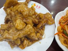 -杏园餐厅(阜成门店)