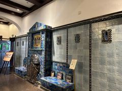 -中山路壹号传奇club·啤酒花园餐厅
